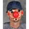 Clowning Around Mask